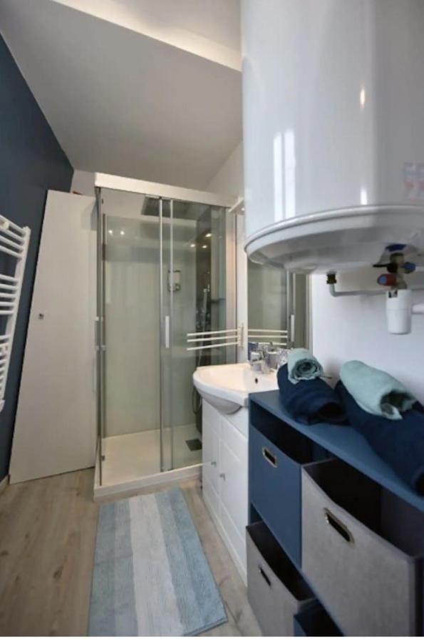 Studio L'Echappee Bleue - 250M De La Plage Berck Ngoại thất bức ảnh