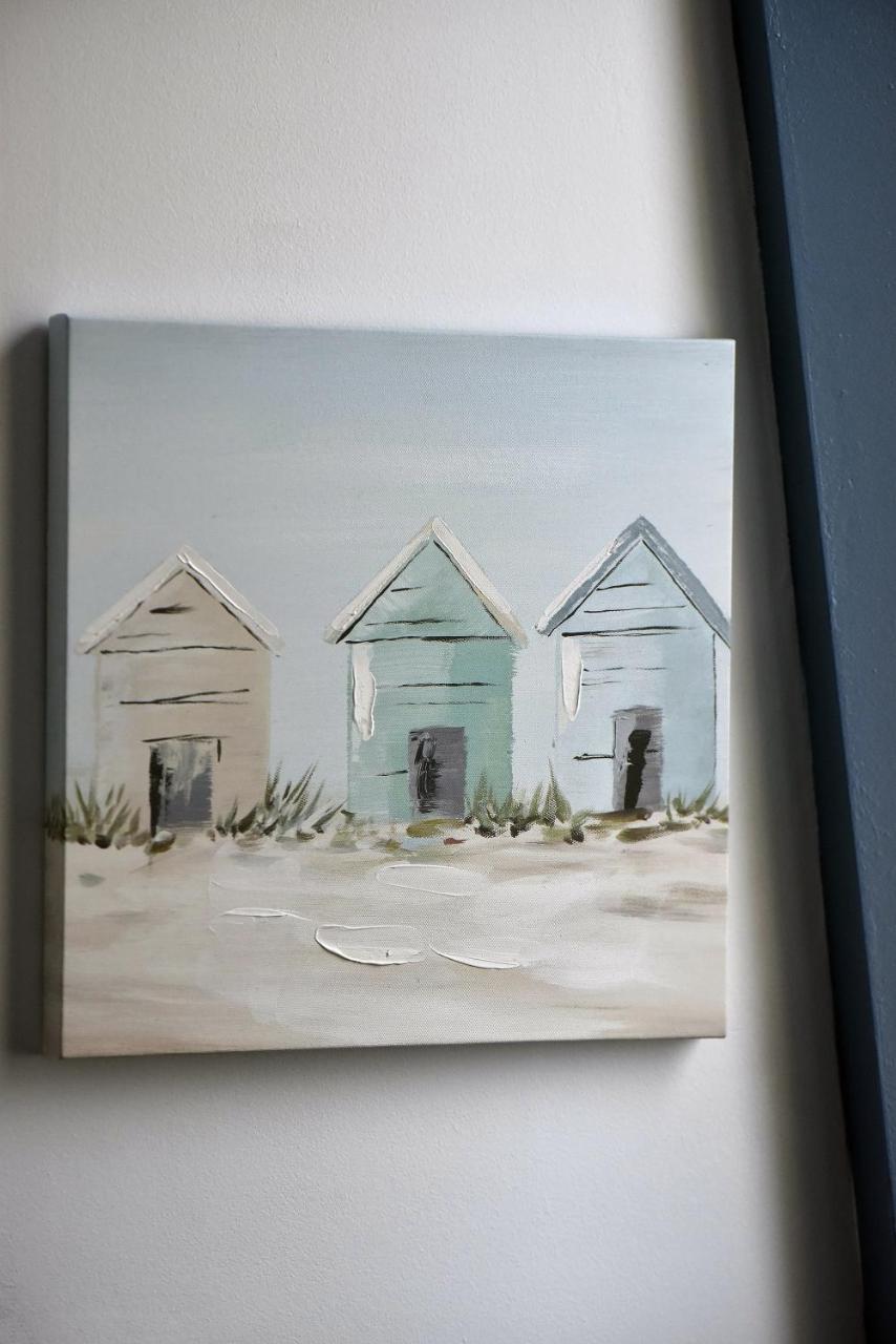 Studio L'Echappee Bleue - 250M De La Plage Berck Ngoại thất bức ảnh