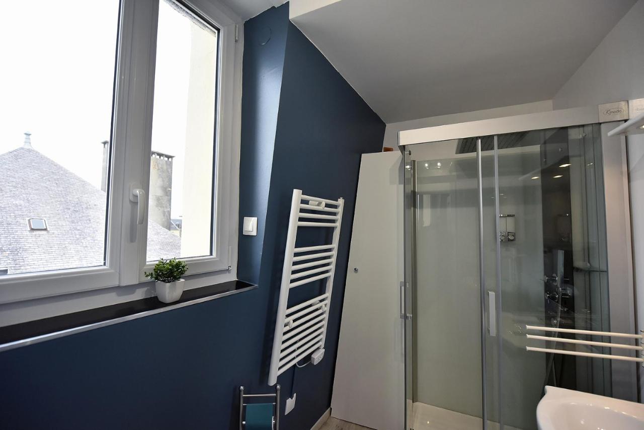 Studio L'Echappee Bleue - 250M De La Plage Berck Ngoại thất bức ảnh