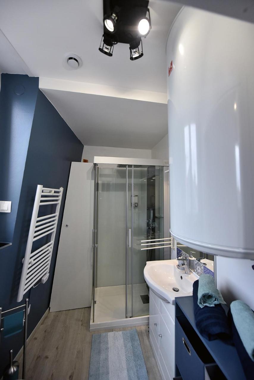 Studio L'Echappee Bleue - 250M De La Plage Berck Ngoại thất bức ảnh